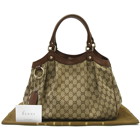 Gucci(����) 211944 GG�ΰ� �𰡵� ī�ᷡ�� Ʈ���� ��Ű ��Ʈ�� [��������] �̹���2 - ���̺��� �߰���ǰ