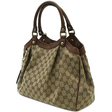 Gucci(����) 211944 GG�ΰ� �𰡵� ī�ᷡ�� Ʈ���� ��Ű ��Ʈ�� [��������] �̹���3 - ���̺��� �߰���ǰ