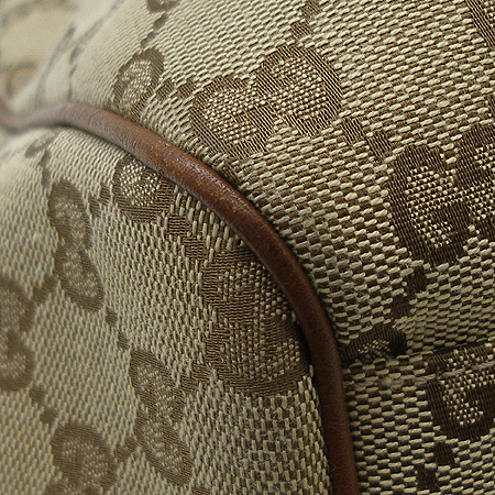 Gucci(����) 211944 GG�ΰ� �𰡵� ī�ᷡ�� Ʈ���� ��Ű ��Ʈ�� [��������] �̹���5 - ���̺��� �߰���ǰ
