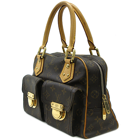 Louis Vuitton(���̺���) M40026 ���׷� ĵ���� ����ź PM ��Ʈ�� �̹���2 - ���̺��� �߰���ǰ