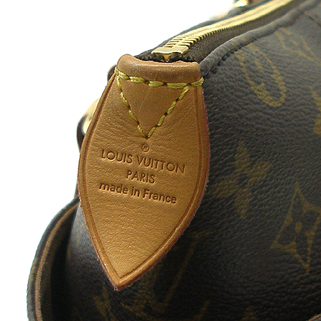 Louis Vuitton(���̺���) M56688 ���׷� ĵ���� ��Ż��PM ����� [��������] �̹���5 - ���̺��� �߰���ǰ