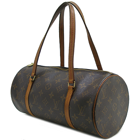 Louis Vuitton(���̺���) M51385 ���׷� ĵ���� ���ʷ� 30 ��Ʈ�� + �����Ŀ�ġ �̹���3 - ���̺��� �߰���ǰ
