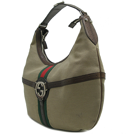 Gucci(����) 114871 ���� �ΰ� ��� 3�� ��Ƽġ ��� ȣ�� ����� �̹���2 - ���̺��� �߰���ǰ