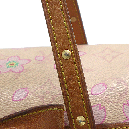 Louis Vuitton(���̺���) M92010 ü�� ���� ���ʷ� ��Ʈ�� [���빮��] �̹���4 - ���̺��� �߰���ǰ