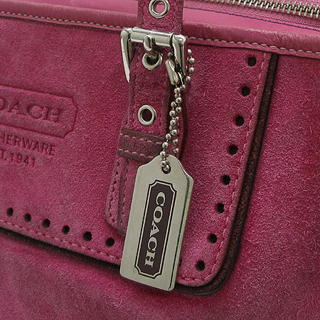 Coach(��ġ) 1430 �ΰ� ��� ������Ʈ ��Ʈ�� [��������] �̹���3 - ���̺��� �߰���ǰ