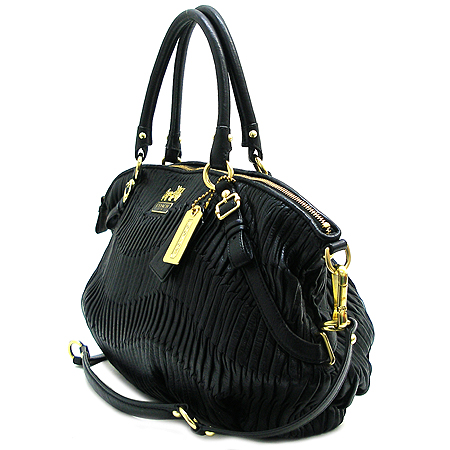Coach(��ġ) 16264 ���Ǿ� ���� �ΰ� ��� ���� ���� ��Ʈ�� + ��� ��Ʈ�� [��������] �̹���3 - ���̺��� �߰���ǰ