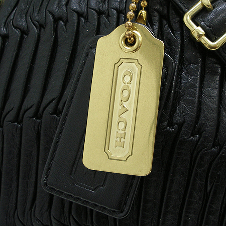 Coach(��ġ) 16264 ���Ǿ� ���� �ΰ� ��� ���� ���� ��Ʈ�� + ��� ��Ʈ�� [��������] �̹���4 - ���̺��� �߰���ǰ
