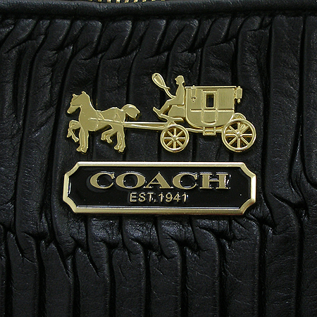 Coach(��ġ) 16264 ���Ǿ� ���� �ΰ� ��� ���� ���� ��Ʈ�� + ��� ��Ʈ�� [��������] �̹���5 - ���̺��� �߰���ǰ