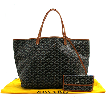 GOYARD(���ߵ�) �ΰ� PVC ���� ������ GM ����� + �����Ŀ�ġ [��������] �̹���2 - ���̺��� �߰���ǰ