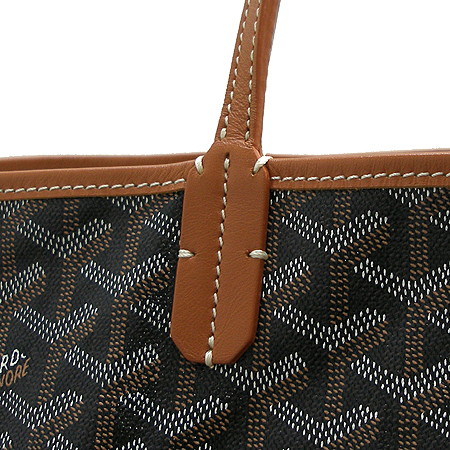 GOYARD(���ߵ�) �ΰ� PVC ���� ������ GM ����� + �����Ŀ�ġ [��������] �̹���4 - ���̺��� �߰���ǰ