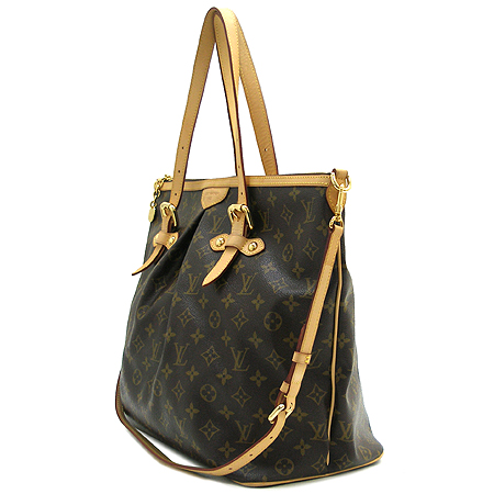 Louis Vuitton(���̺���) M40146 ���׷� ĵ���� �ȷ���GM 2WAY �̹���2 - ���̺��� �߰���ǰ