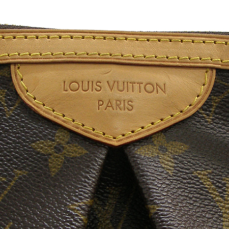 Louis Vuitton(���̺���) M40146 ���׷� ĵ���� �ȷ���GM 2WAY �̹���3 - ���̺��� �߰���ǰ