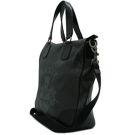 Bally(�߸�) KONSAL GYIF PVC ��Ʈ�� + ��� ��Ʈ�� �̹���2 - ���̺��� �߰���ǰ