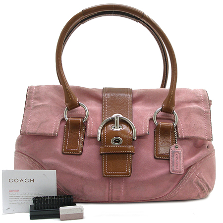 Coach(��ġ) 08A24 ���� ���� ��Ʈ ��� �����̵� ����� [��������] �̹���2 - ���̺��� �߰���ǰ