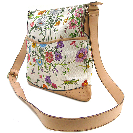 Gucci(����) 145857 �ö�� �к긯 ũ�ν��� �̹���3 - ���̺��� �߰���ǰ