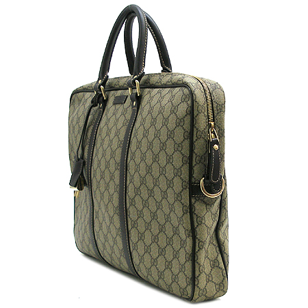 Gucci(����) 201480 GG �ΰ� PVC ���� ���� ��Ʈ�� �̹���3 - ���̺��� �߰���ǰ
