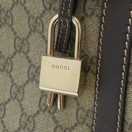Gucci(����) 201480 GG �ΰ� PVC ���� ���� ��Ʈ�� �̹���4 - ���̺��� �߰���ǰ