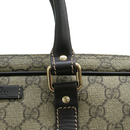 Gucci(����) 201480 GG �ΰ� PVC ���� ���� ��Ʈ�� �̹���5 - ���̺��� �߰���ǰ