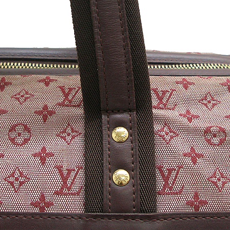 Louis Vuitton(���̺���) M92311 ���׷��̴� ������ GM ��Ʈ�� �̹���3 - ���̺��� �߰���ǰ