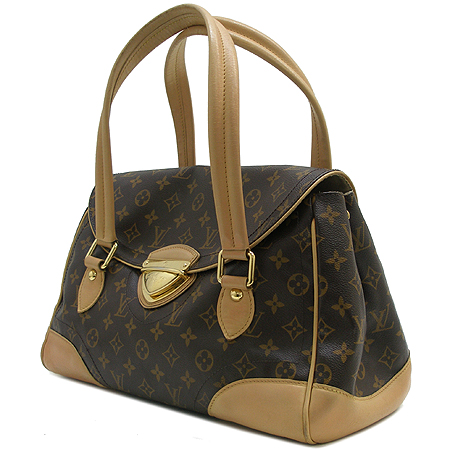 Louis Vuitton(���̺���) M40120 ���׷� ĵ���� ����� GM ����� �̹���2 - ���̺��� �߰���ǰ