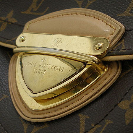 Louis Vuitton(���̺���) M40120 ���׷� ĵ���� ����� GM ����� �̹���4 - ���̺��� �߰���ǰ