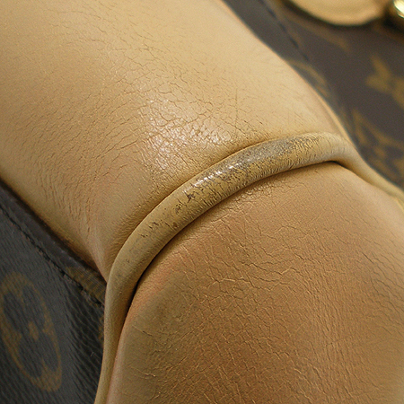 Louis Vuitton(���̺���) M40120 ���׷� ĵ���� ����� GM ����� �̹���5 - ���̺��� �߰���ǰ