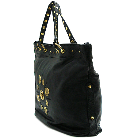 Gucci(����) 211959 BABOUSKA ���� ¡ ��Ʈ�� ���� ��Ʈ�� ����� �̹���3 - ���̺��� �߰���ǰ