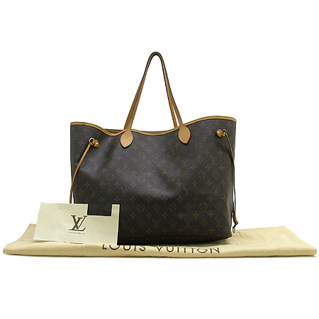 Louis Vuitton(���̺���) M40157 ���׷� ĵ���� �׹�Ǯ GM ����� �̹���2 - ���̺��� �߰���ǰ