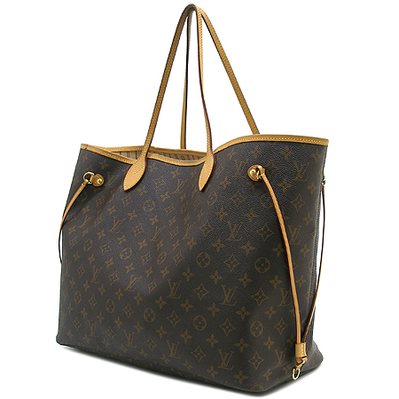 Louis Vuitton(���̺���) M40157 ���׷� ĵ���� �׹�Ǯ GM ����� �̹���3 - ���̺��� �߰���ǰ