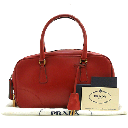 Prada(�����) BL0062 ���� �÷� ���� �̴� ��Ʈ�� �̹���2 - ���̺��� �߰���ǰ