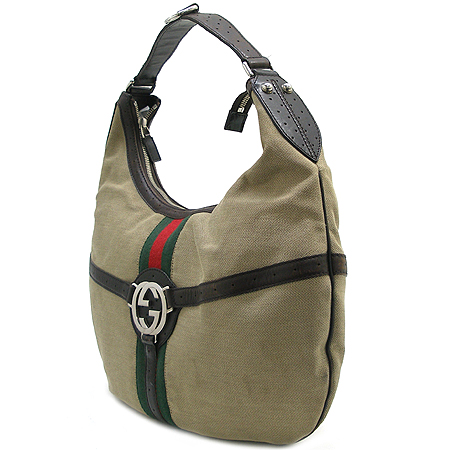 Gucci(����) 114871 GG ���� �ΰ� ��� ��� ��Ƽġ ����� �̹���2 - ���̺��� �߰���ǰ