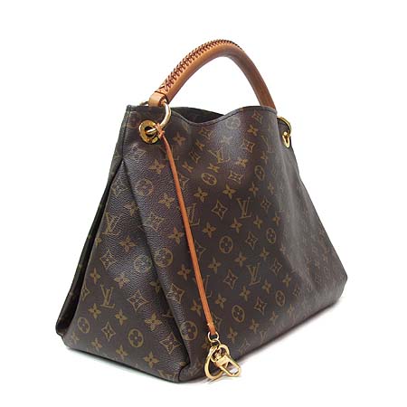 Louis Vuitton(���̺���) M40249 ���׷� ĵ���� ��ġ MM ����� [�ϻ����] �̹���2 - ���̺��� �߰���ǰ