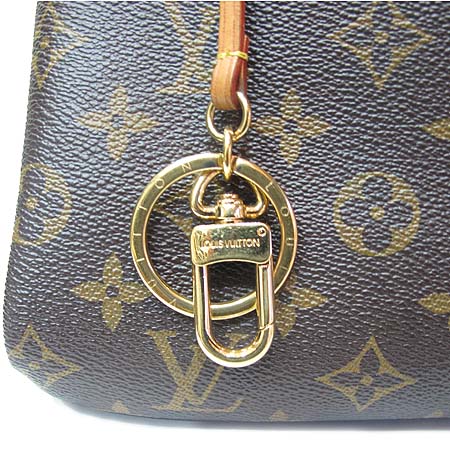 Louis Vuitton(���̺���) M40249 ���׷� ĵ���� ��ġ MM ����� [�ϻ����] �̹���3 - ���̺��� �߰���ǰ