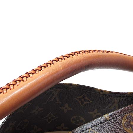 Louis Vuitton(���̺���) M40249 ���׷� ĵ���� ��ġ MM ����� [�ϻ����] �̹���4 - ���̺��� �߰���ǰ