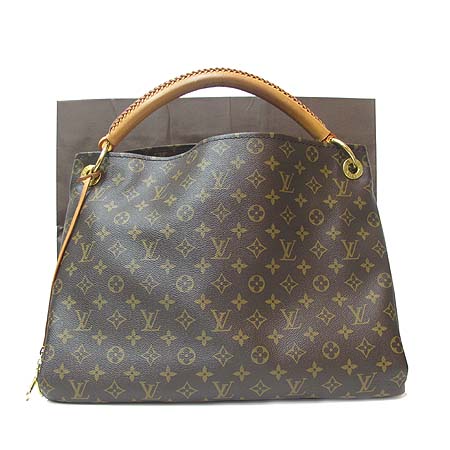 Louis Vuitton(���̺���) M40249 ���׷� ĵ���� ��ġ MM ����� [�ϻ����] �̹���5 - ���̺��� �߰���ǰ