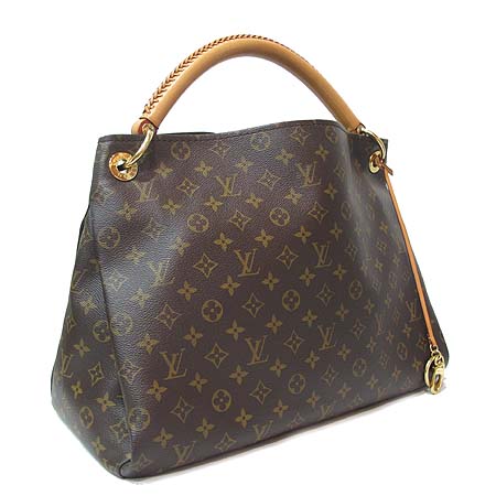 Louis Vuitton(���̺���) M40249 ���׷� ĵ���� ��ġ MM ����� [�ϻ����] �̹���2 - ���̺��� �߰���ǰ