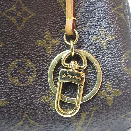 Louis Vuitton(���̺���) M40249 ���׷� ĵ���� ��ġ MM ����� [�ϻ����] �̹���3 - ���̺��� �߰���ǰ