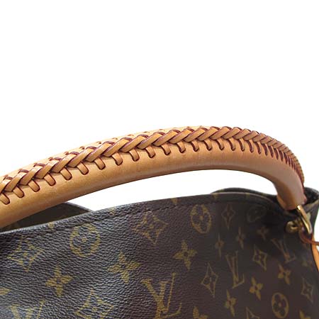 Louis Vuitton(���̺���) M40249 ���׷� ĵ���� ��ġ MM ����� [�ϻ����] �̹���4 - ���̺��� �߰���ǰ