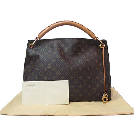 Louis Vuitton(���̺���) M40249 ���׷� ĵ���� ��ġ MM ����� [�ϻ����] �̹���5 - ���̺��� �߰���ǰ