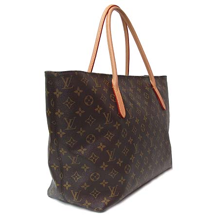 Louis Vuitton(���̺���) M40607 ���׷� �󽺺��� MM ������ ��Ʈ�� [�ϻ����] �̹���2 - ���̺��� �߰���ǰ