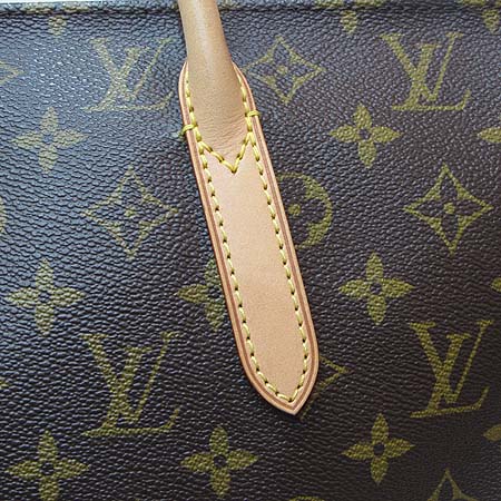 Louis Vuitton(���̺���) M40607 ���׷� �󽺺��� MM ������ ��Ʈ�� [�ϻ����] �̹���3 - ���̺��� �߰���ǰ