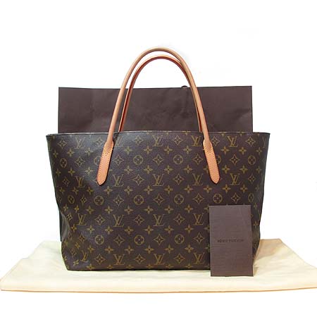 Louis Vuitton(���̺���) M40607 ���׷� �󽺺��� MM ������ ��Ʈ�� [�ϻ����] �̹���5 - ���̺��� �߰���ǰ