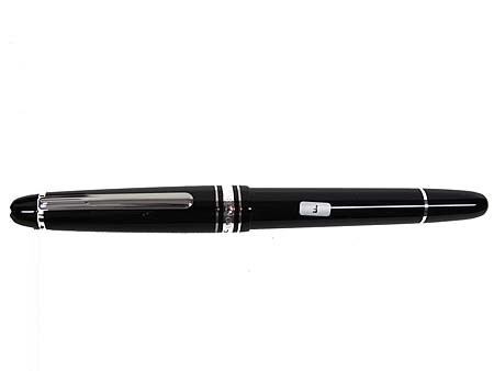 Montblanc(������) �����ͽ�ƣ �÷�Ƽ�� ���� 14K���� ������(�� ������ F��) [�д����] �̹���3 - ���̺��� �߰���ǰ