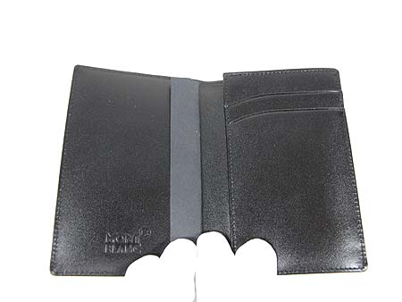 Montblanc(������) 14108 ���� ���� ī�� ���� [�д����] �̹���2 - ���̺��� �߰���ǰ