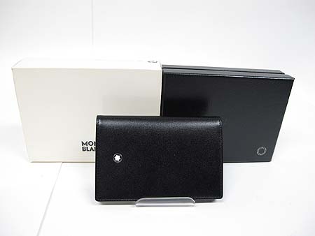 Montblanc(������) 14108 ���� ���� ī�� ���� [�д����] �̹���3 - ���̺��� �߰���ǰ