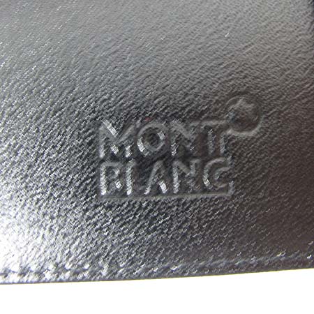 Montblanc(������) 14108 ���� ���� ī�� ���� [�д����] �̹���4 - ���̺��� �߰���ǰ