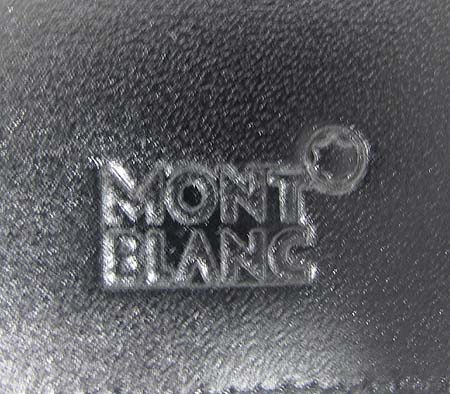 Montblanc(������) 14879 ���̽���ƣ ��Ʈ�е� [�д����] �̹���4 - ���̺��� �߰���ǰ