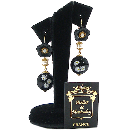 ATELIER DE MONTSALVY (��Ʋ���� �� ��캸) �ö�� �Ͱ���(������) �̹���2 - ���̺��� �߰���ǰ