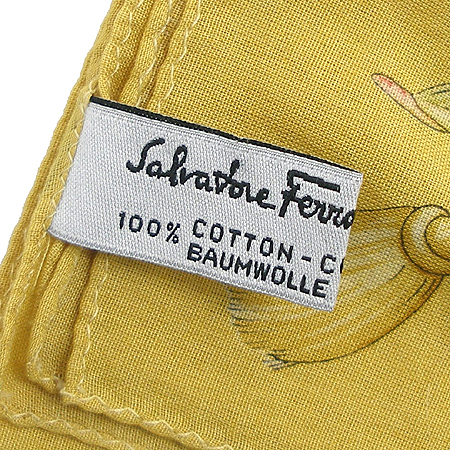 Ferragamo(��󰡸�) 100% �� �ڶ� ��ī�� �̹���3 - ���̺��� �߰���ǰ