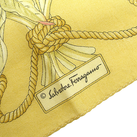 Ferragamo(��󰡸�) 100% �� �ڶ� ��ī�� �̹���4 - ���̺��� �߰���ǰ